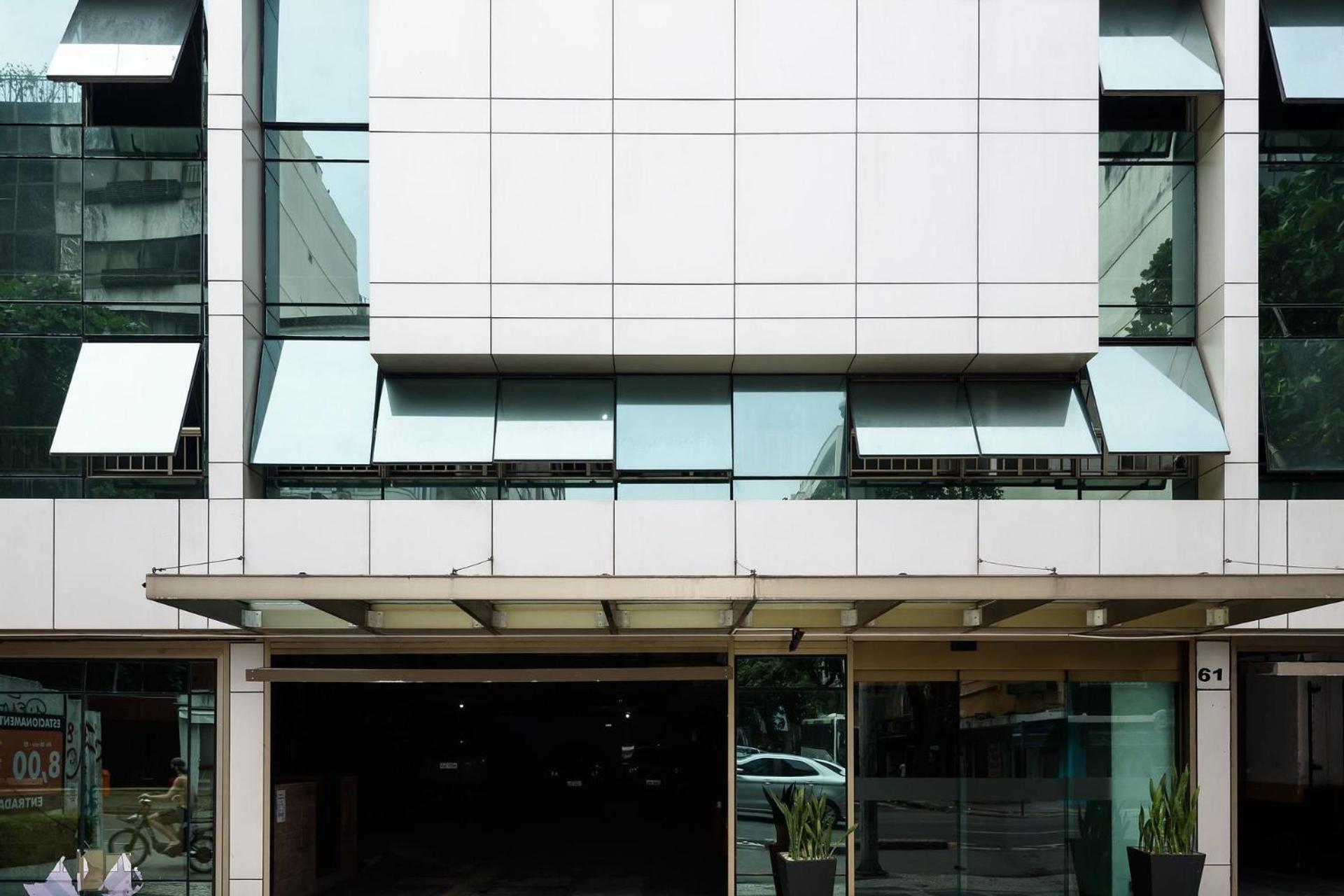 Apartamento Arpoador Maravilhosa